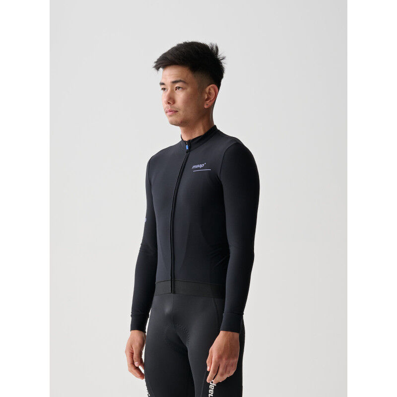 Training Thermal LS Jersey 2.0 - Maillot vélo homme