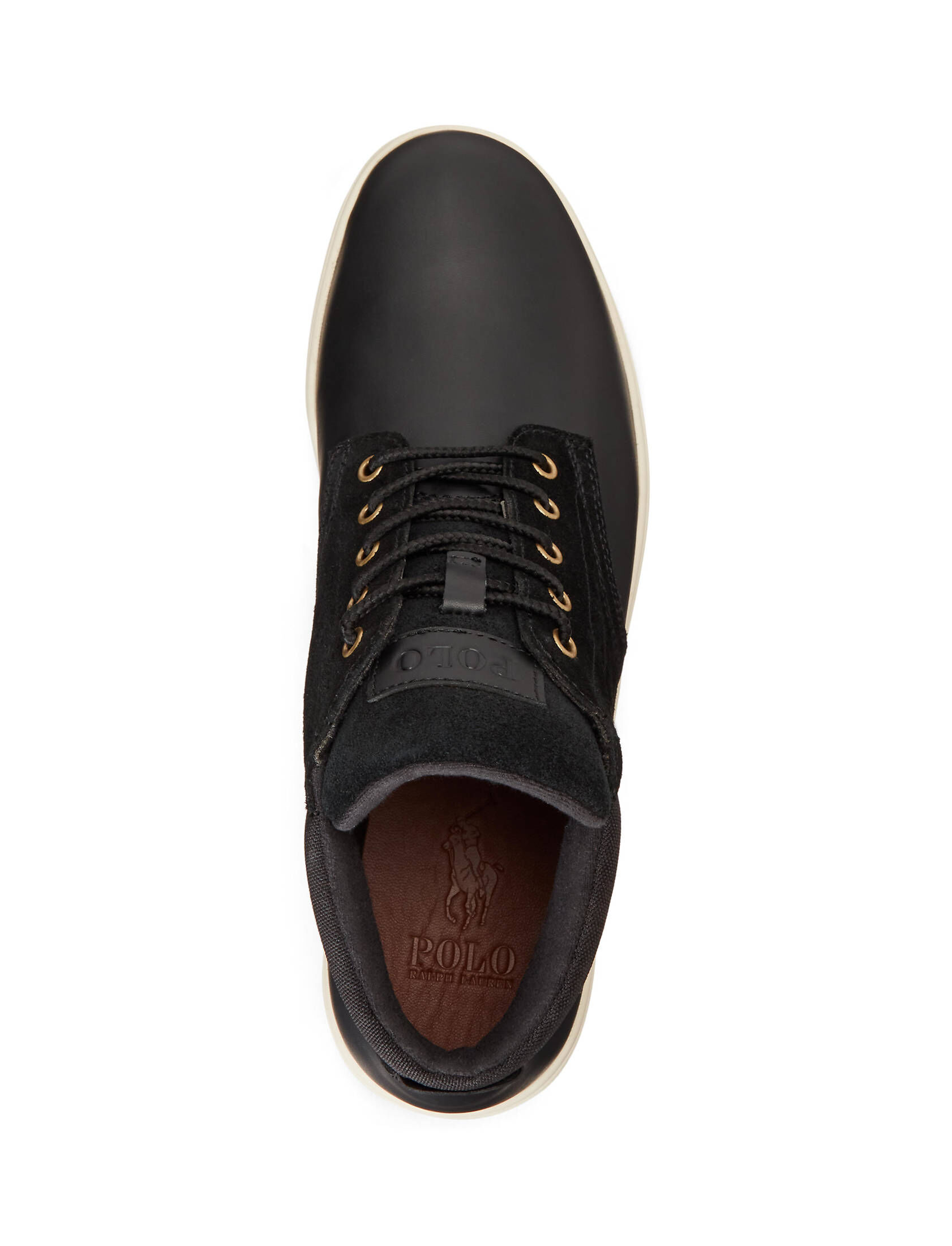 Polo Ralph Lauren| Herren Sneaker High Top
