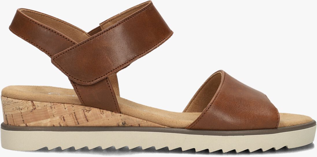 GABOR camel gabor sandalen 750.2