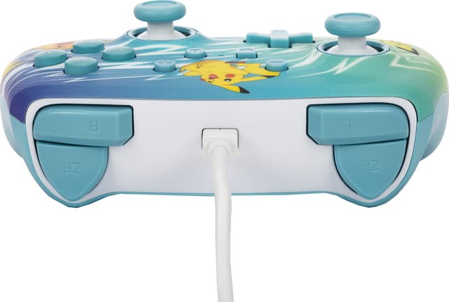 PowerA Switch controller