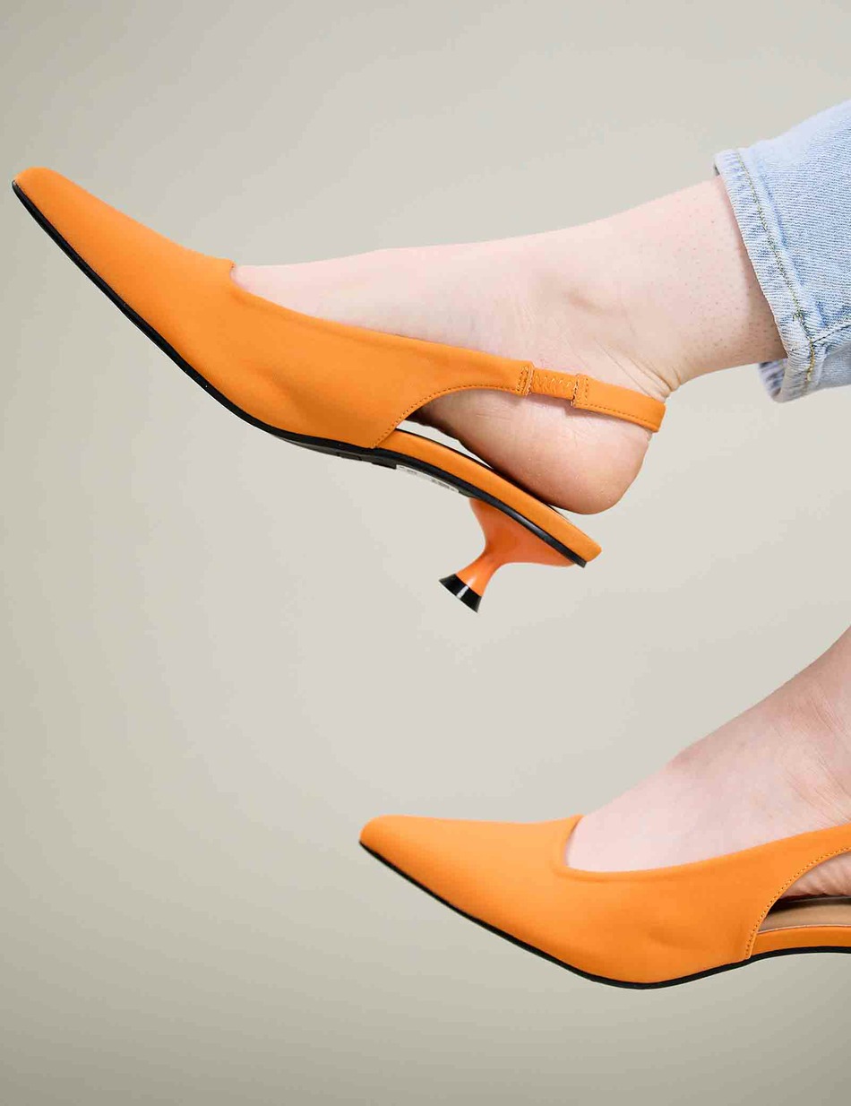 Slingpumps
