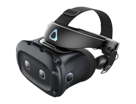 HTC VIVE - Casque de réalité virtuelle cosmos elite - 99hart002-00