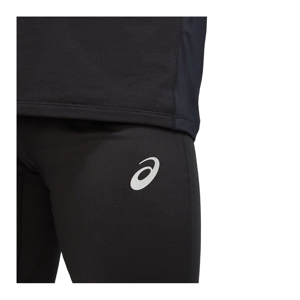 Asics CORE WINTER - Legging Homme performance black