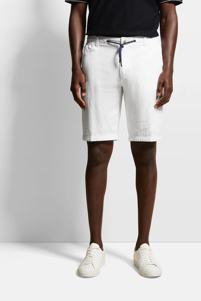 bugatti Bermudas  mit Kordelzug