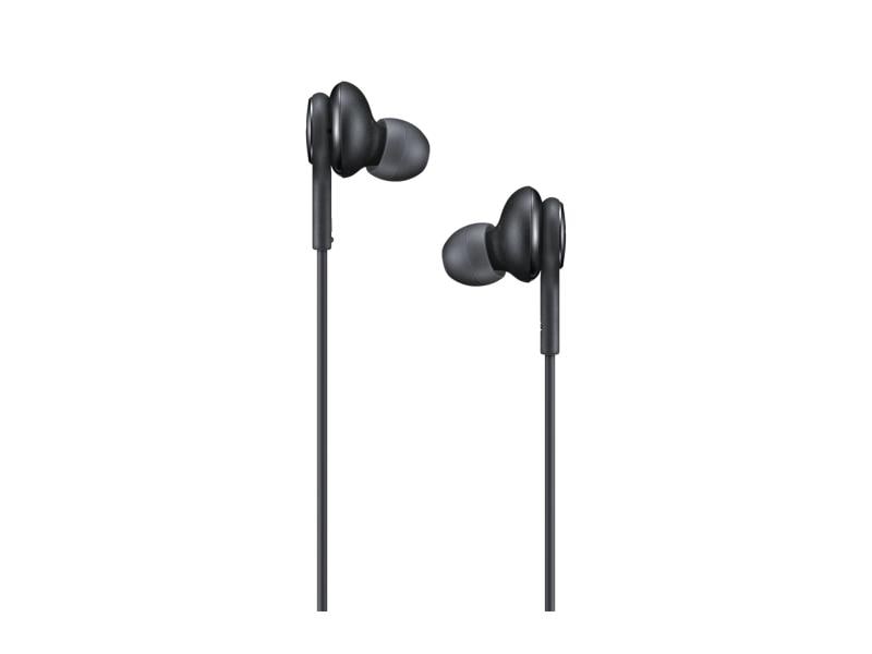 Samsung In-Ear-Kopfhörer USB Type-C EO-IC100 Fortschrittlicher Type-C-Kopfhörer