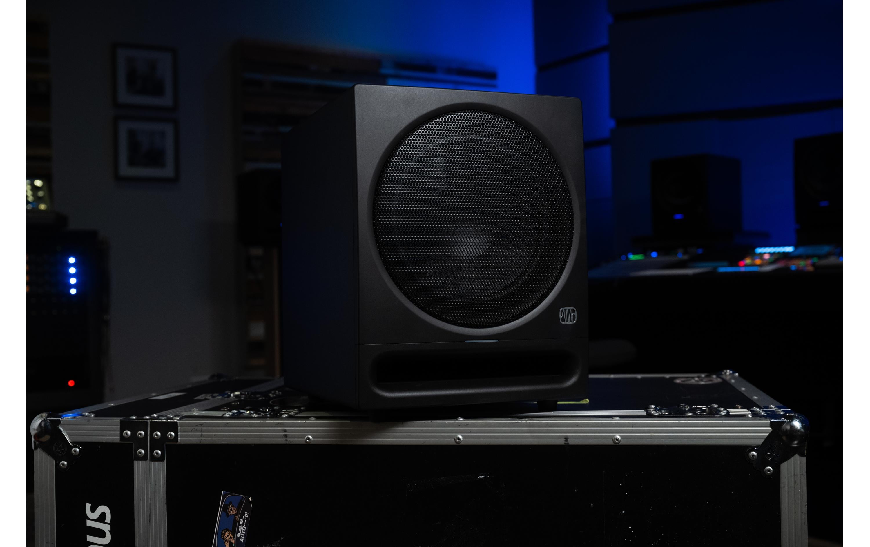 Subwoofer Eris Pro Sub 10 10 