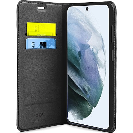 SBS Samsung S21 FE wallet - sort