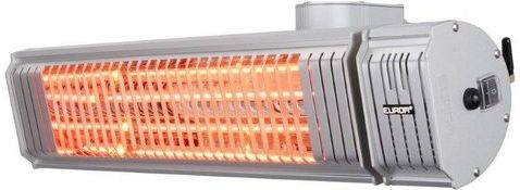 Eurom - Golden 2000 - Terrasverwarming - Amber - 2000W