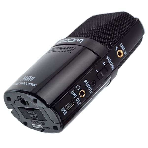 Zoom H2n