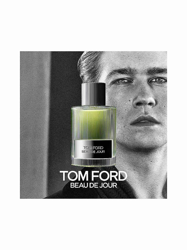 TOM FORD BEAUTY Signature Beau de Jour Eau de Parfum 100ml keine Farbe