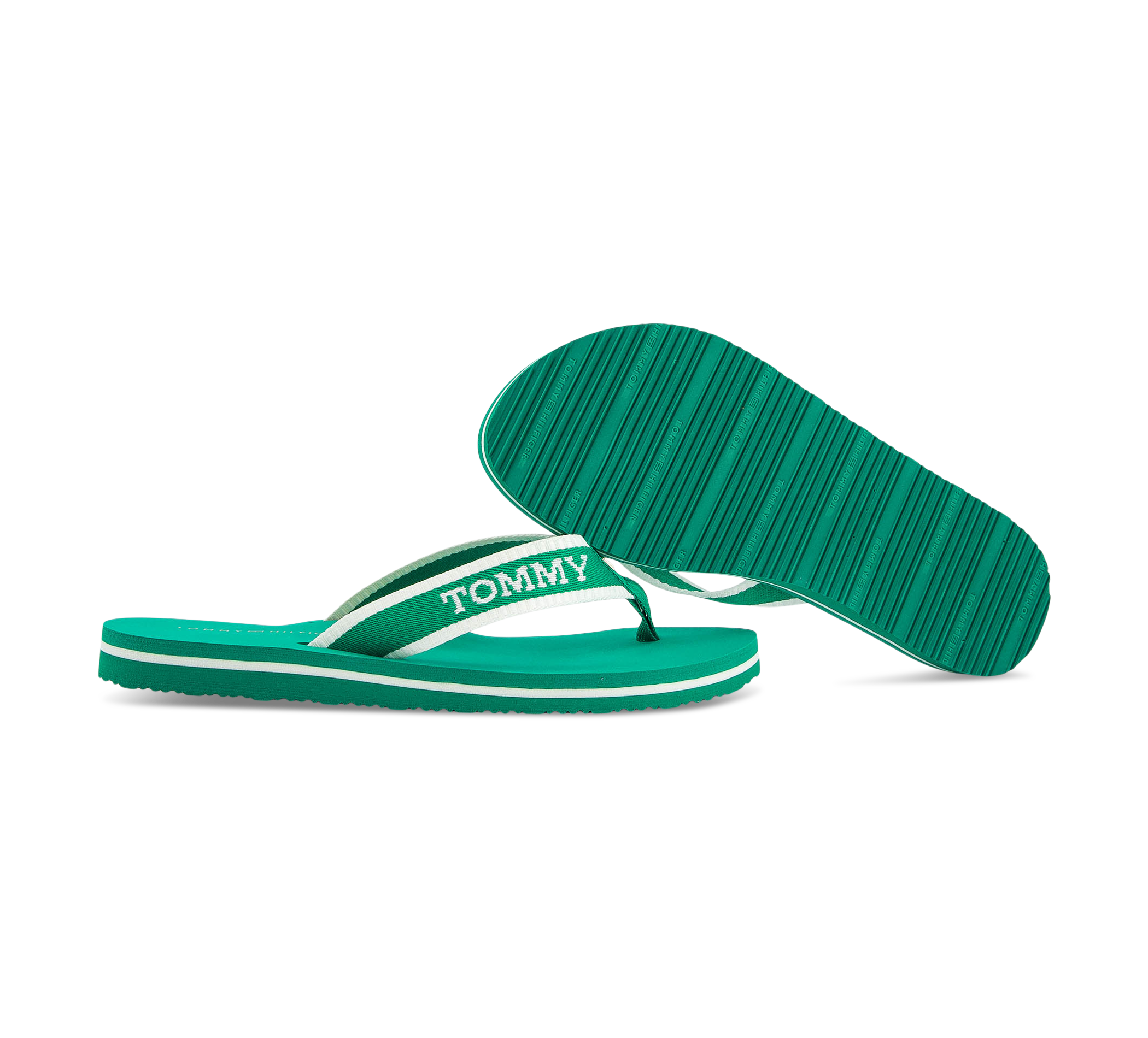 Tommy Hilfiger Flip Flops