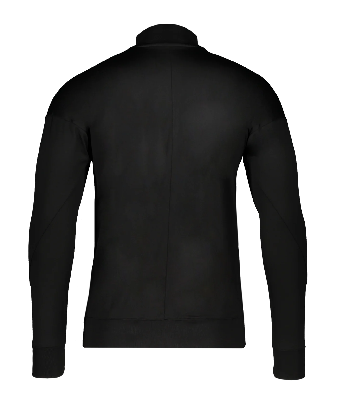 Nike Strike 24 Trainingsjacke Schwarz F010