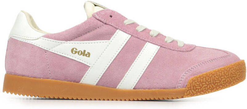 Gola Elan damessneaker snoep-wit