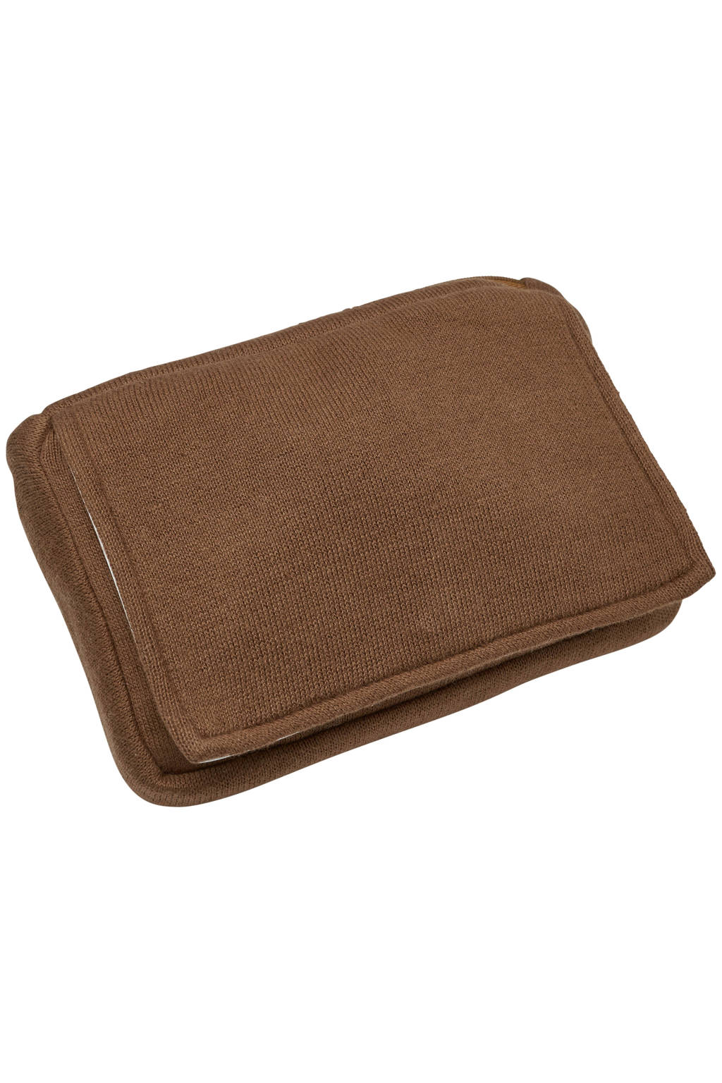 babydoekjes box Knit basic chocolate