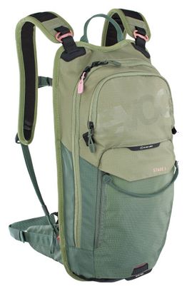 Sac à dos Evoc Stage 6L Vert Olive