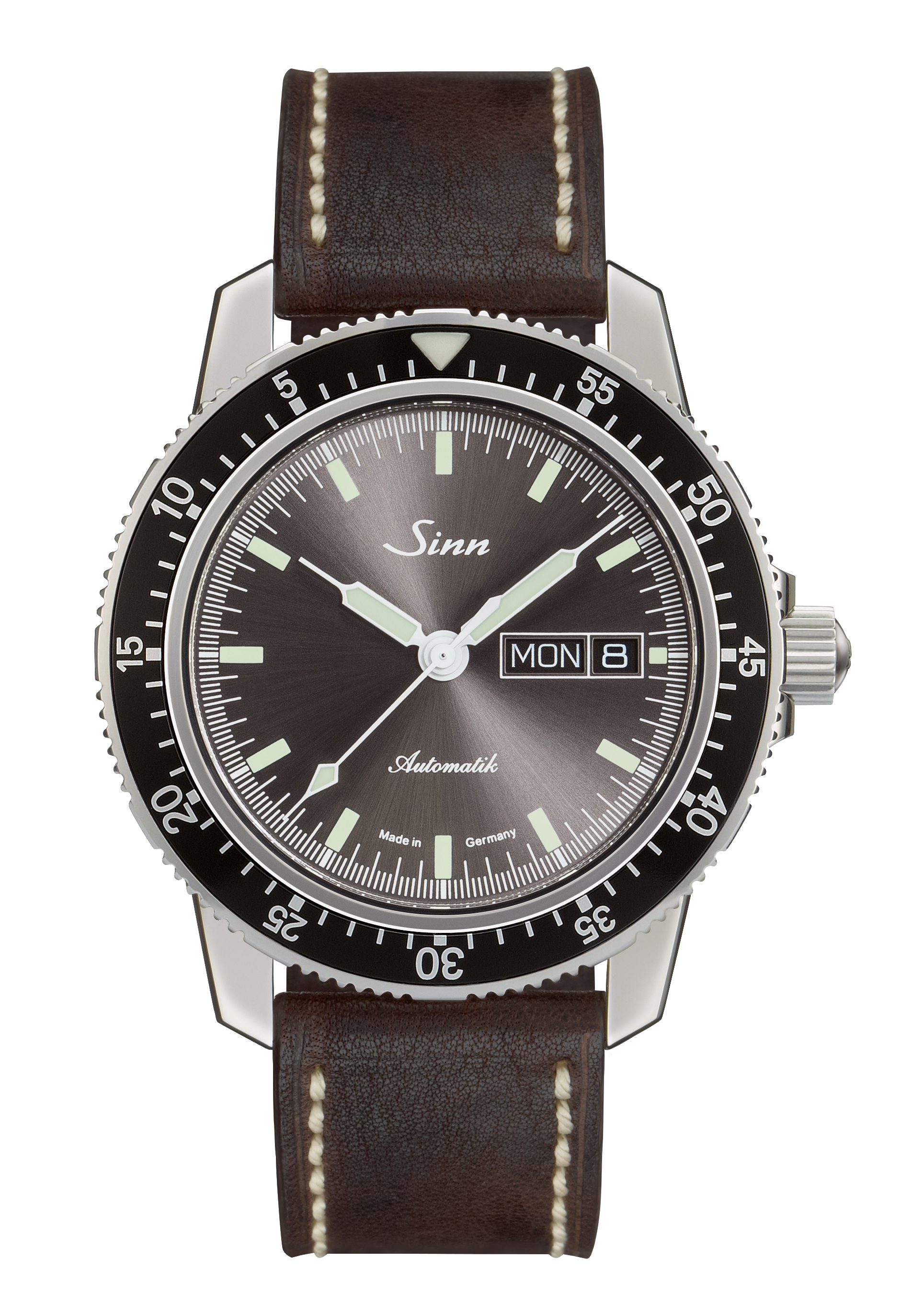 Sinn Fliegeruhr 104 St Sa I A Automatik Braun 104.014.LB2