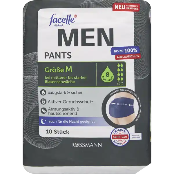 MEN Pants Gr. M