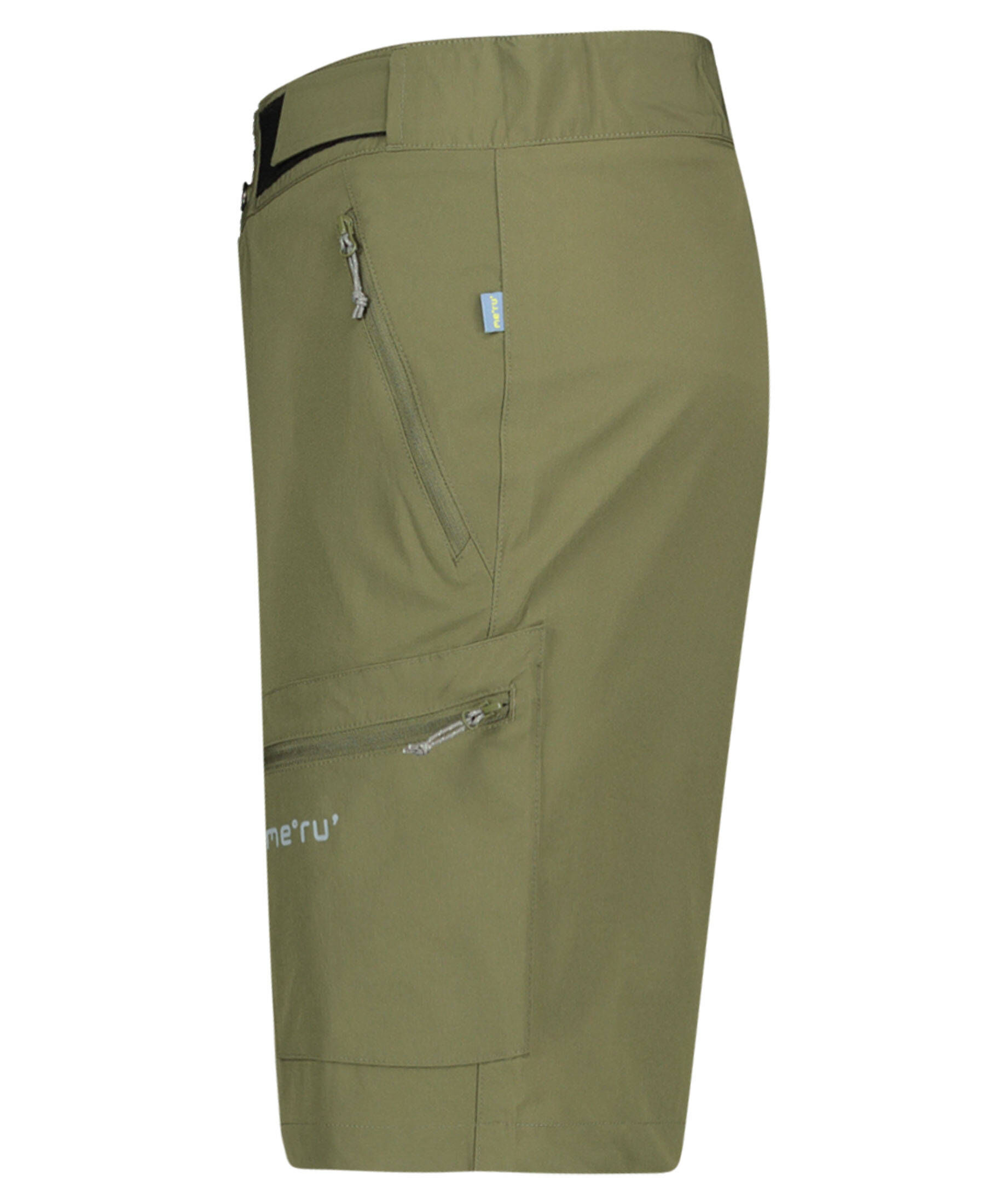 meru| Herren Wandershorts 