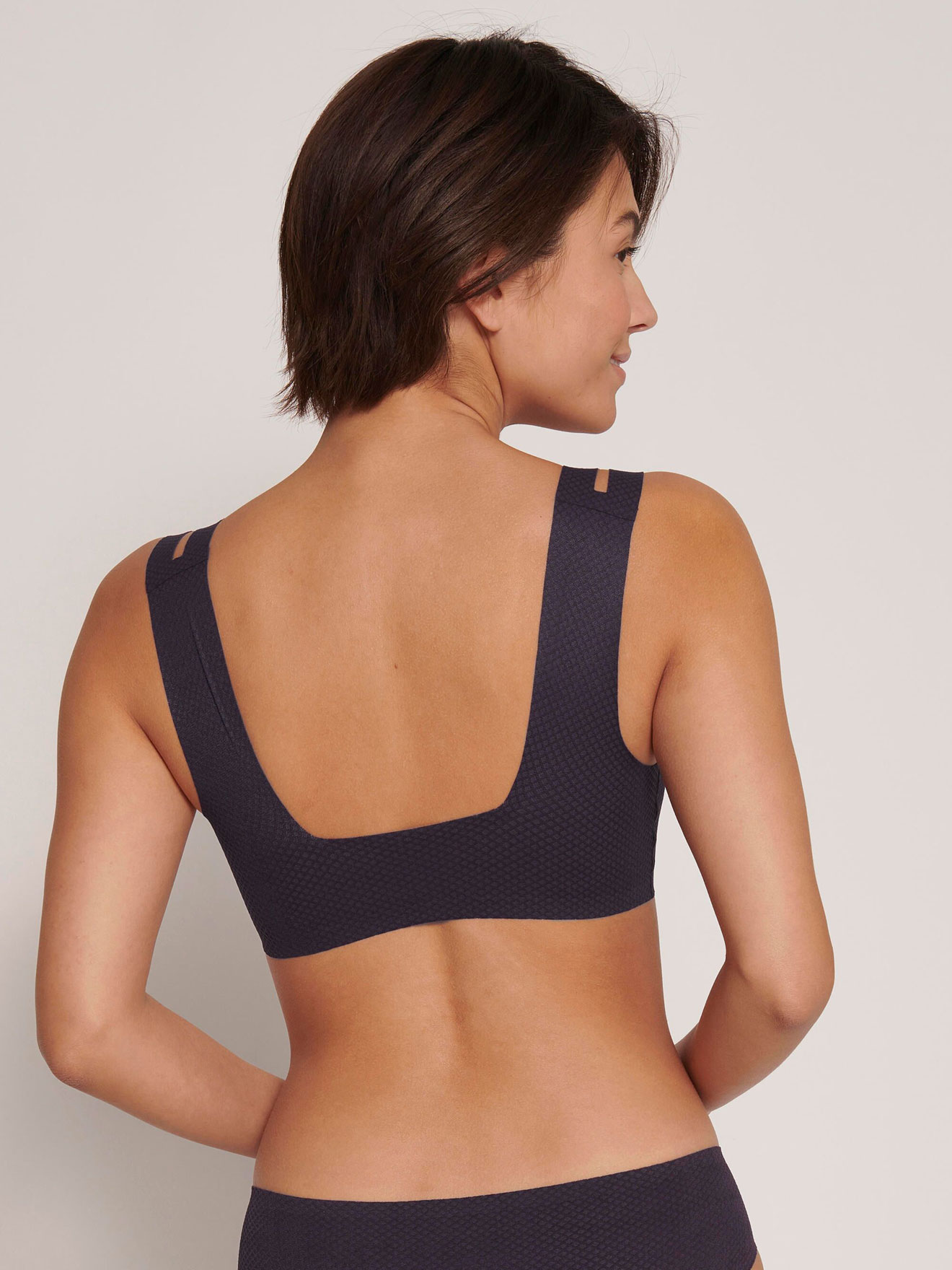 Bralette ZERO Feel Flow