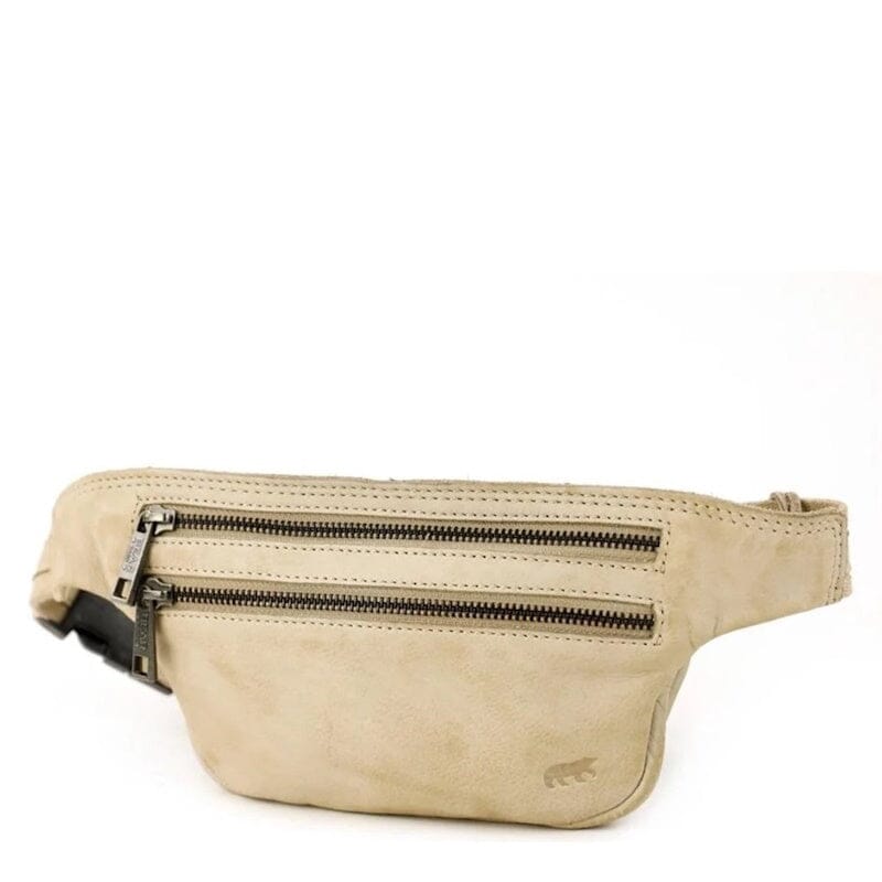 Bear Design Heuptas - Bumbag - Festival Bag Lana Feather