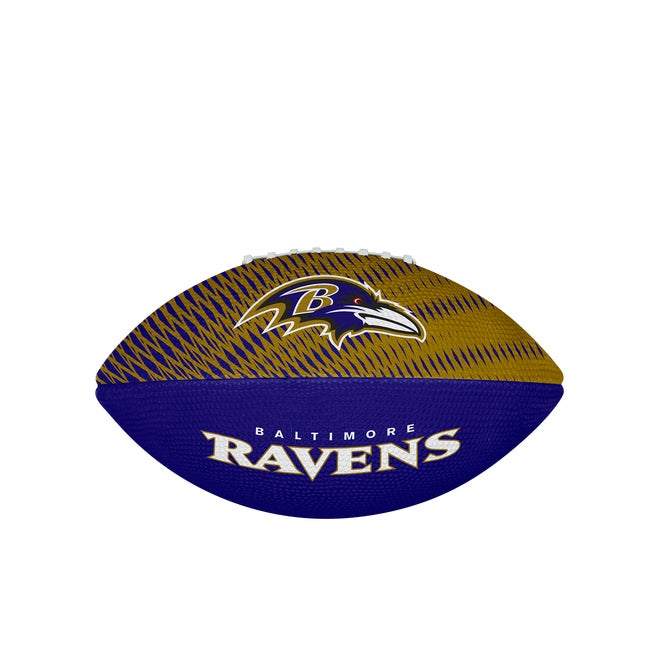 NFL Team Tailgate Football