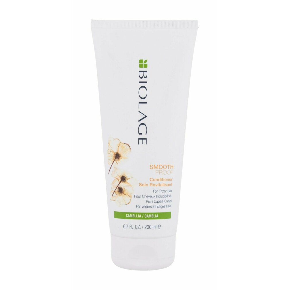 Biolage SmoothProof Conditioner