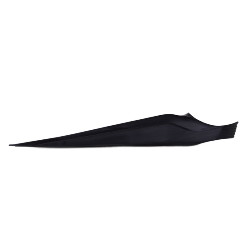 Palmes bodyboard the vulcan v1 noir
