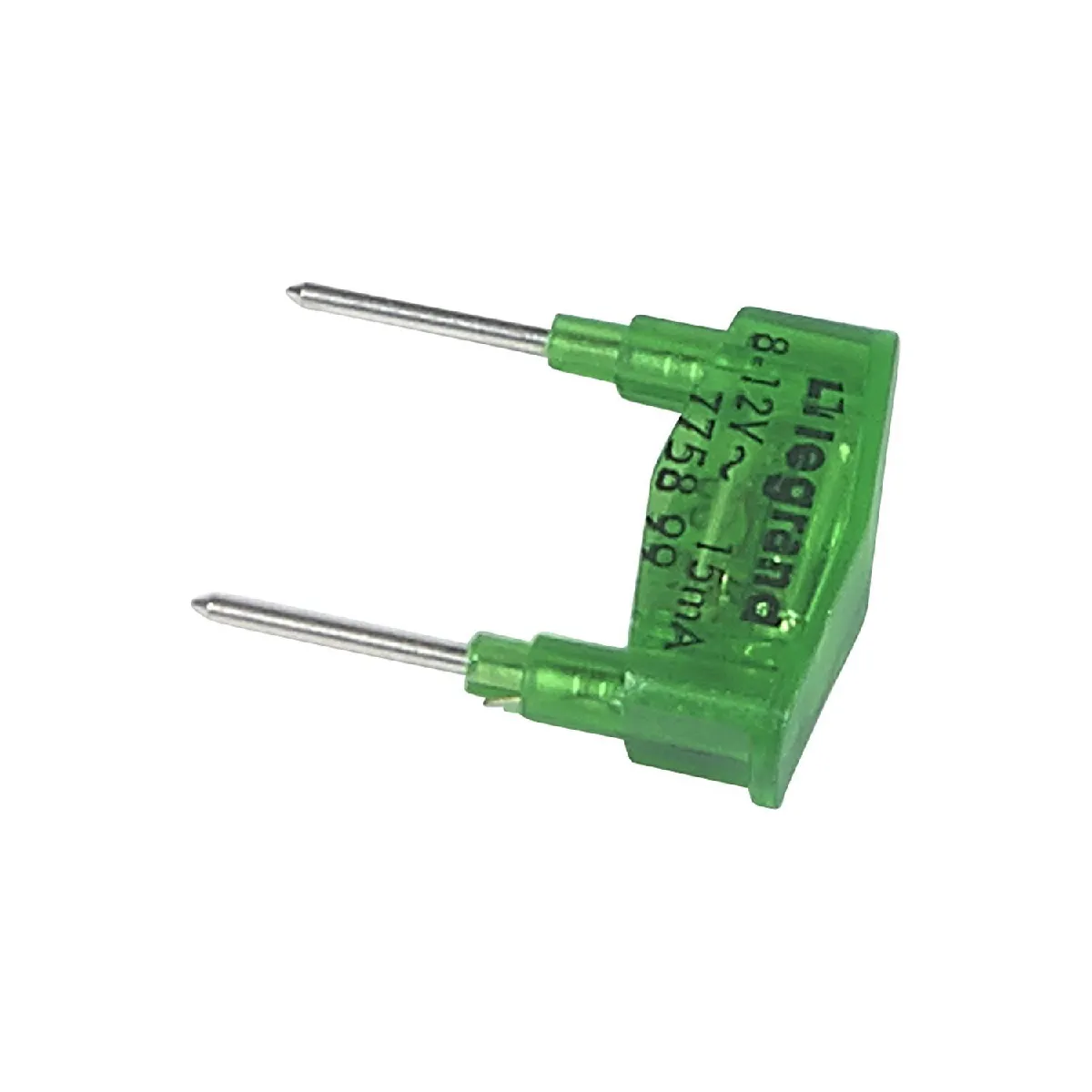 Legrand Lampe de Rechange Plexo - 12V Vert