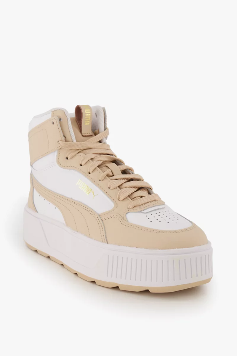 Puma Karmen Rebelle Mid Damen Sneaker