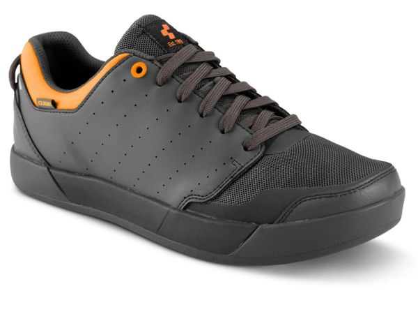 Cube GTY Maze Cykelsko, Grey