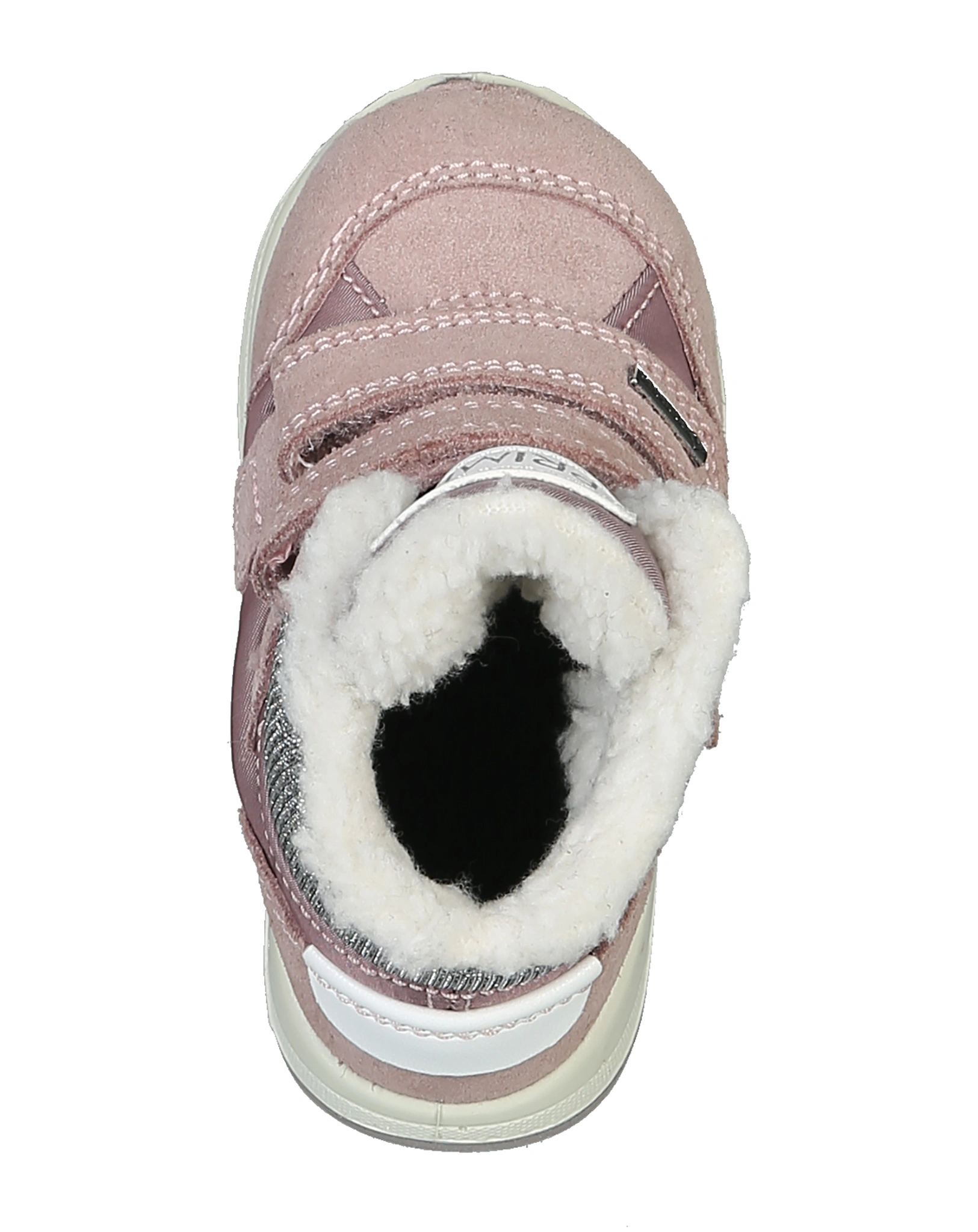 Klett-Winterboots PTIGT GIRL TIGUAN in puderrosa