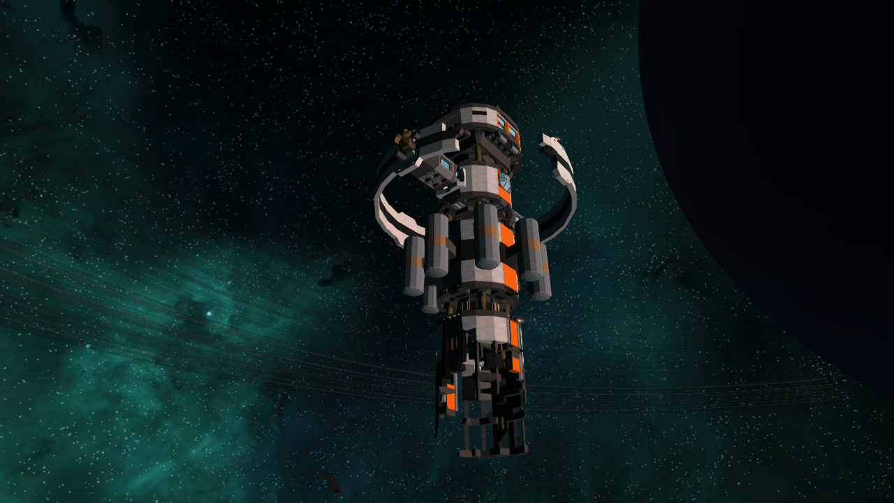 Interstellar Rift- PC