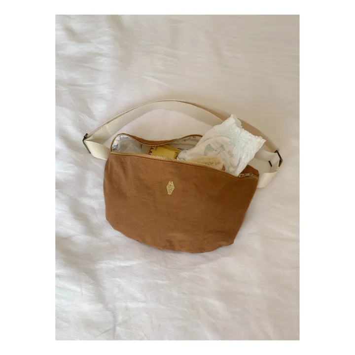 Milinane Sac banane Bob | Camel