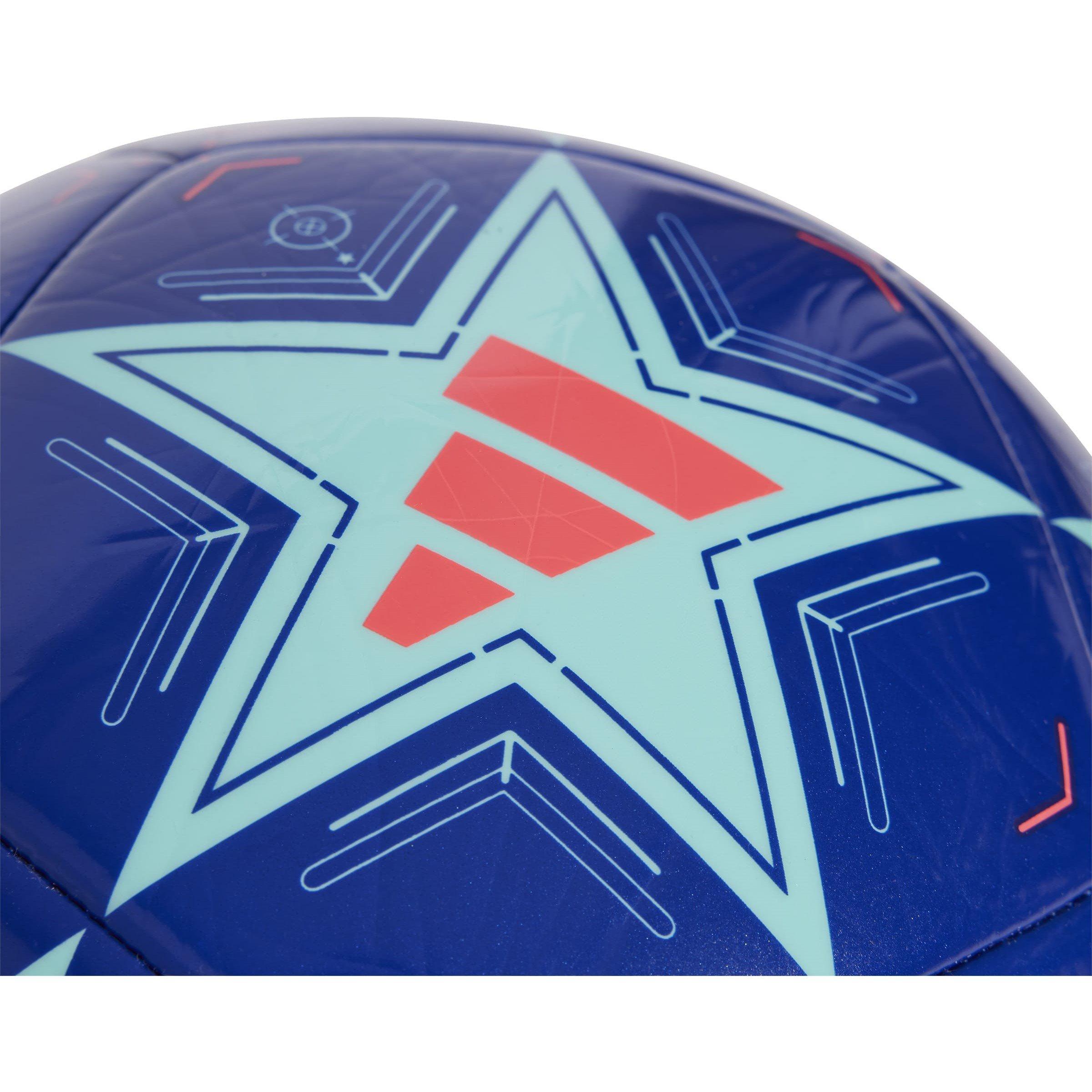 adidas Glider Football