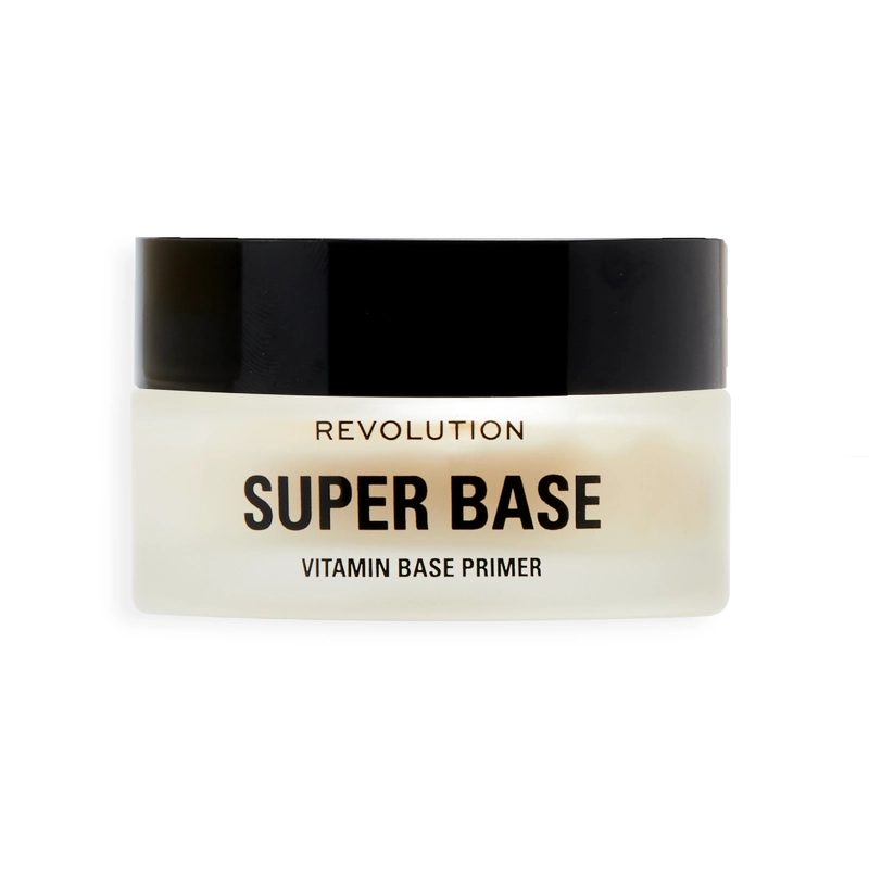 Makeup Revolution Super Base Vitamin Base Primer 25 ml