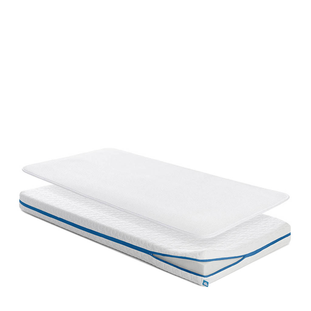 ® Evolution Pack voor Wieg 40x80 cm