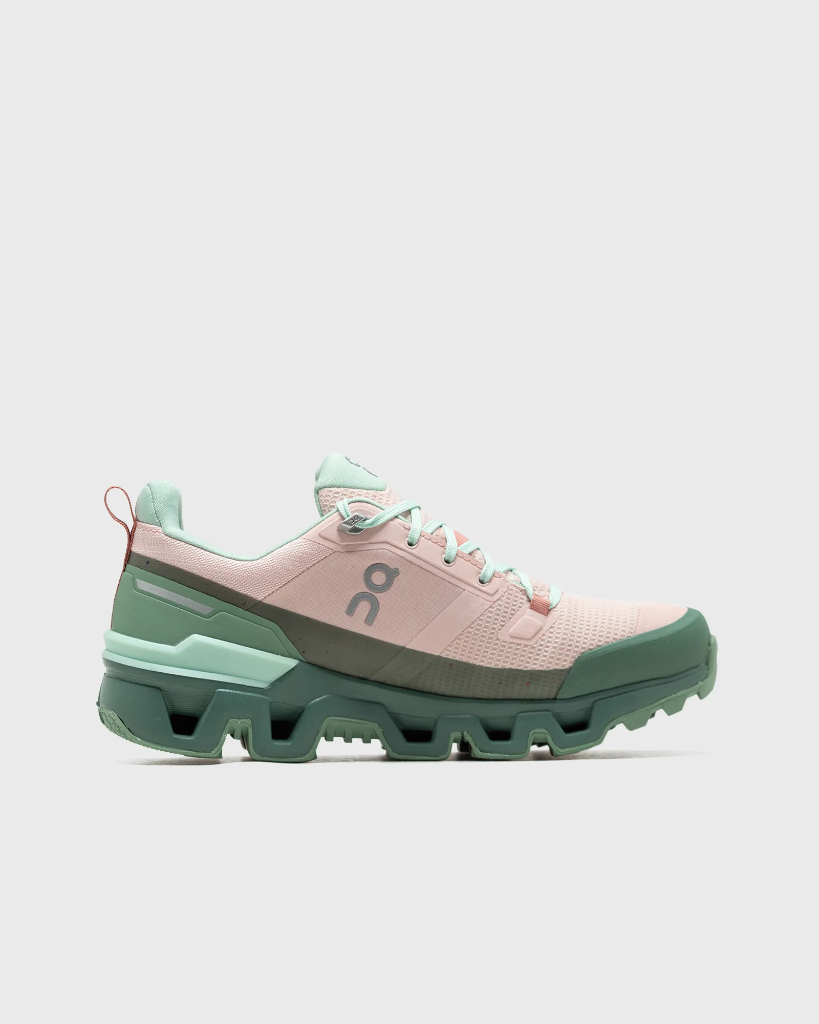ON Cloudwander Waterproof Women