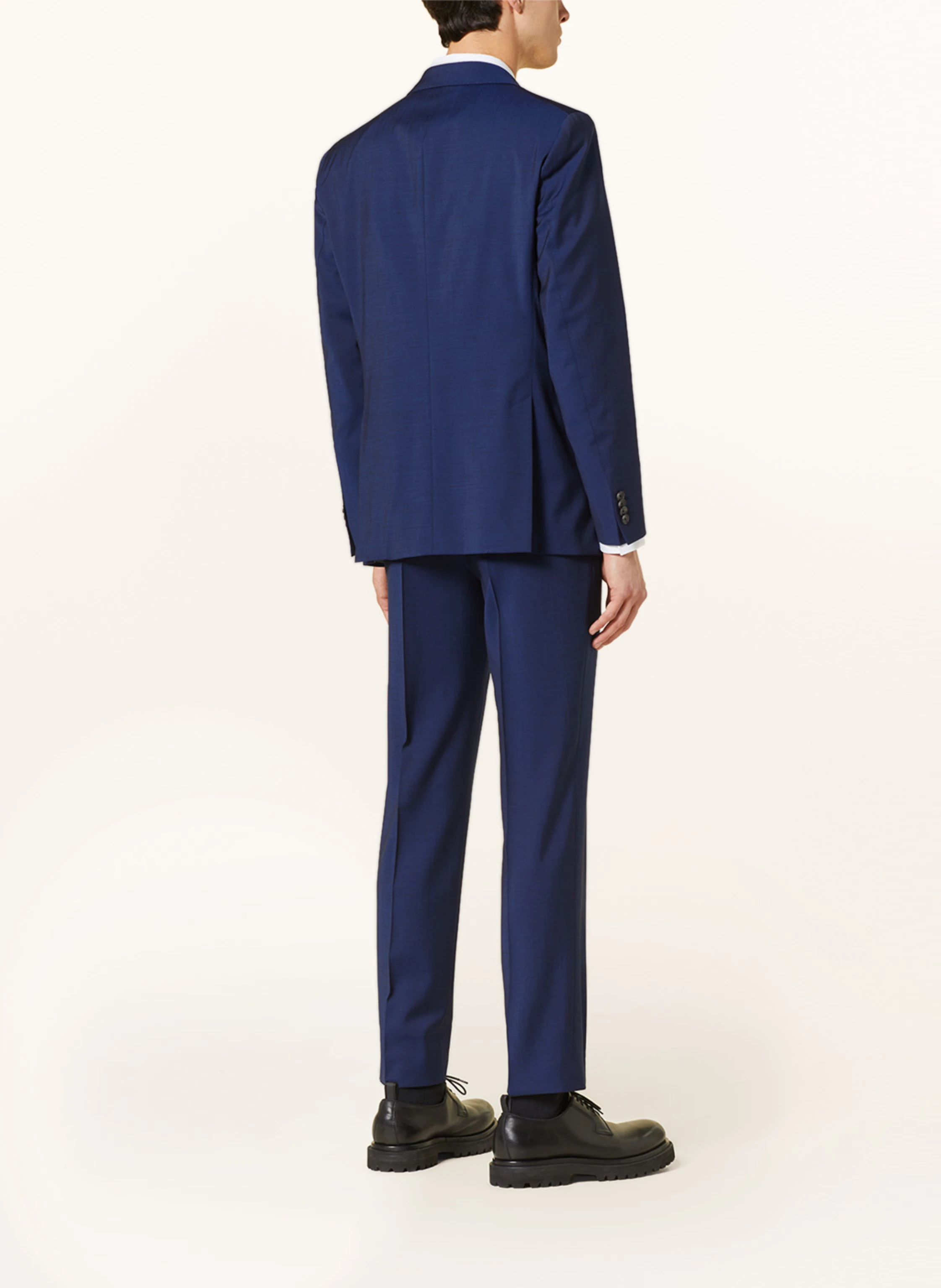 DRESSLER Anzugsakko Shaped Fit