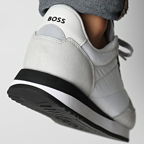 Baskets Kai Runner 50503715 Open White