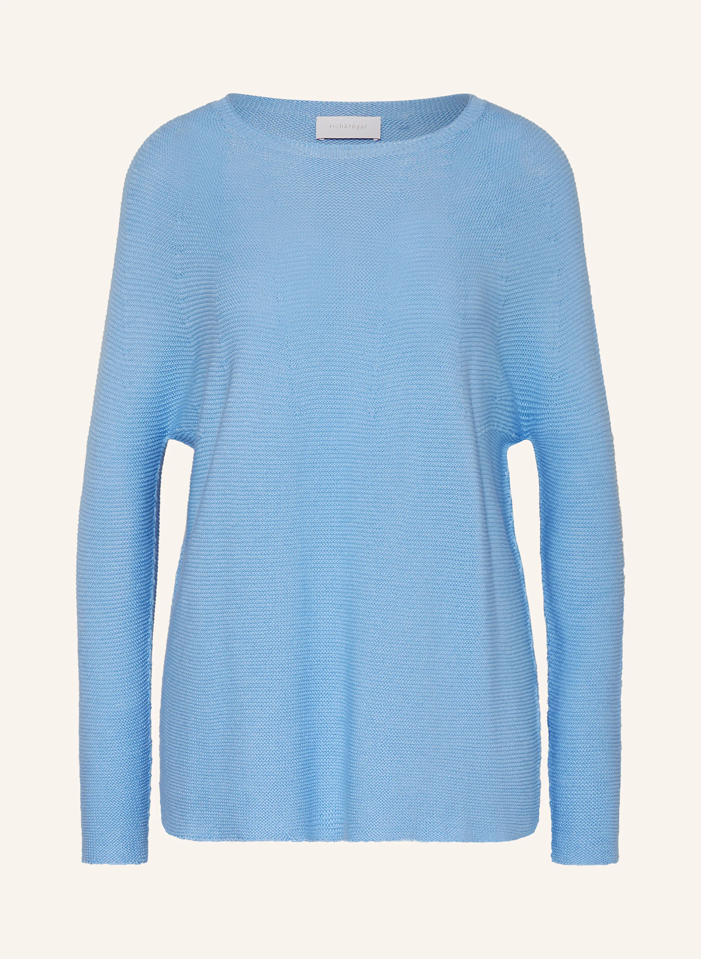 Rich & Royal Pullover