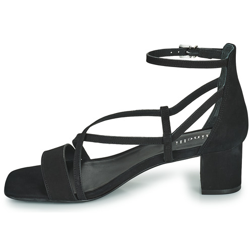 Minelli - HENRIETA - Noir