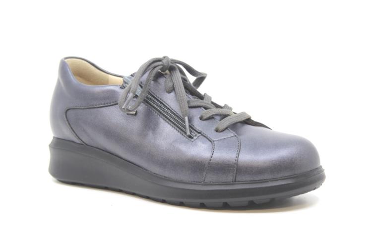 Finn Comfort Lisboa 02249 Anthraciet