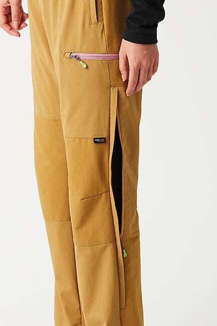 PICTURE - PANTALON SHOONER W STRETCH