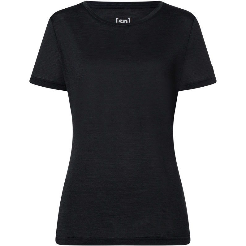 Super.Natural Damen The Essential T-Shirt