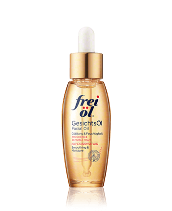 frei öl Hydrolipid GesichtsÖl 30ml