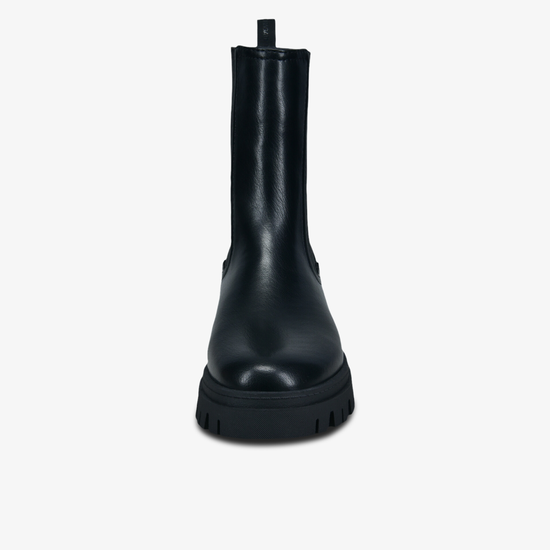 BAGATT Damen Chelsea Boots schwarz