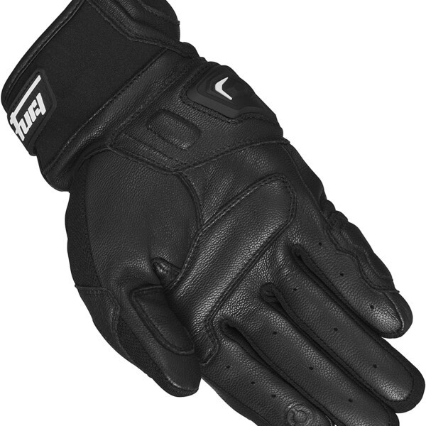 Furygan - Gants Waco Evo Noir