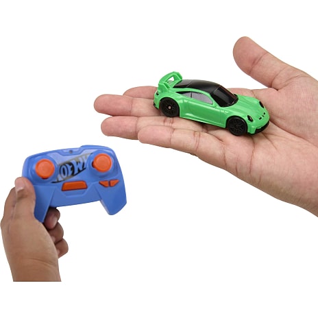 Hot Wheels R/C 1:64 Porsche 911 O/S