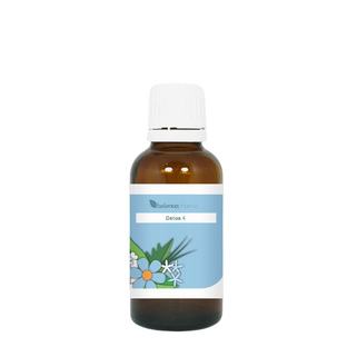 Balance Pharma Detox 004 Cell Charge 30ML
