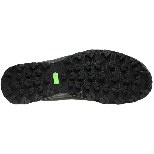 Chaussure de randonnée mid INOV-8 ROCLITE PRO G 400 GORE-TEX BLACK